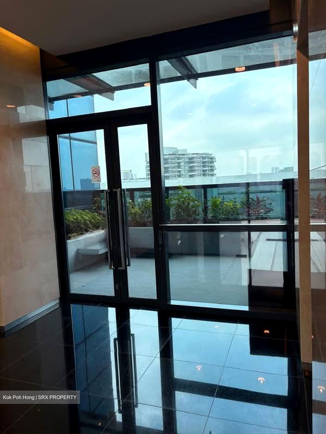 Vision Exchange (D22), Office #547131301